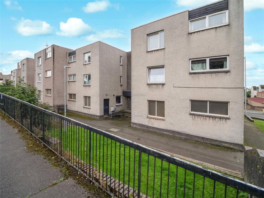 Main image of property: Macadam Place, Ayr, South Ayrshire, KA8