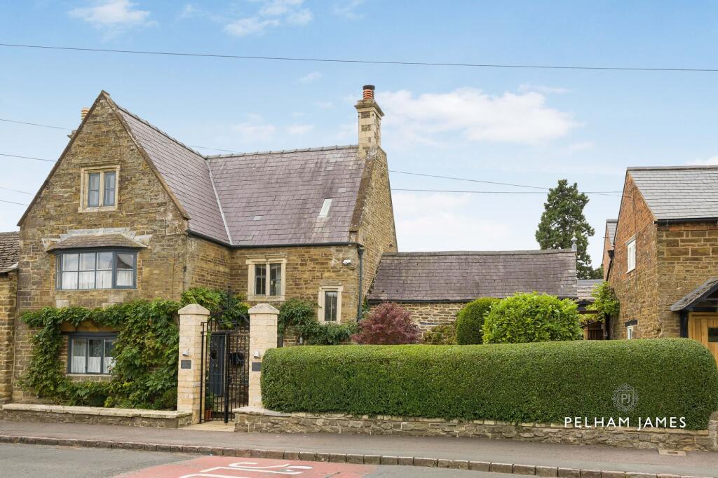 Main image of property: Main Road, Barleythorpe, LE15