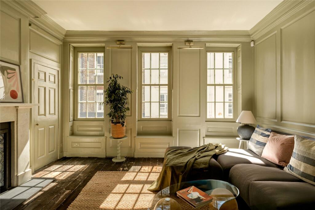 Main image of property: D'Arblay Street, Soho, London, W1F