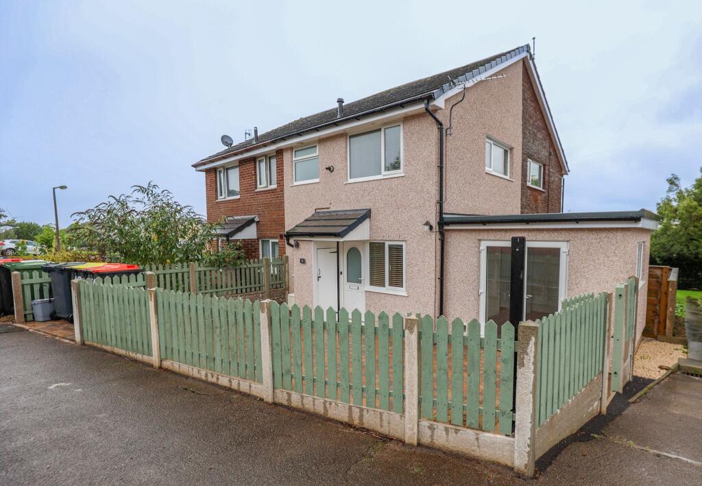 Main image of property: Chapel View, Overton, Morecambe