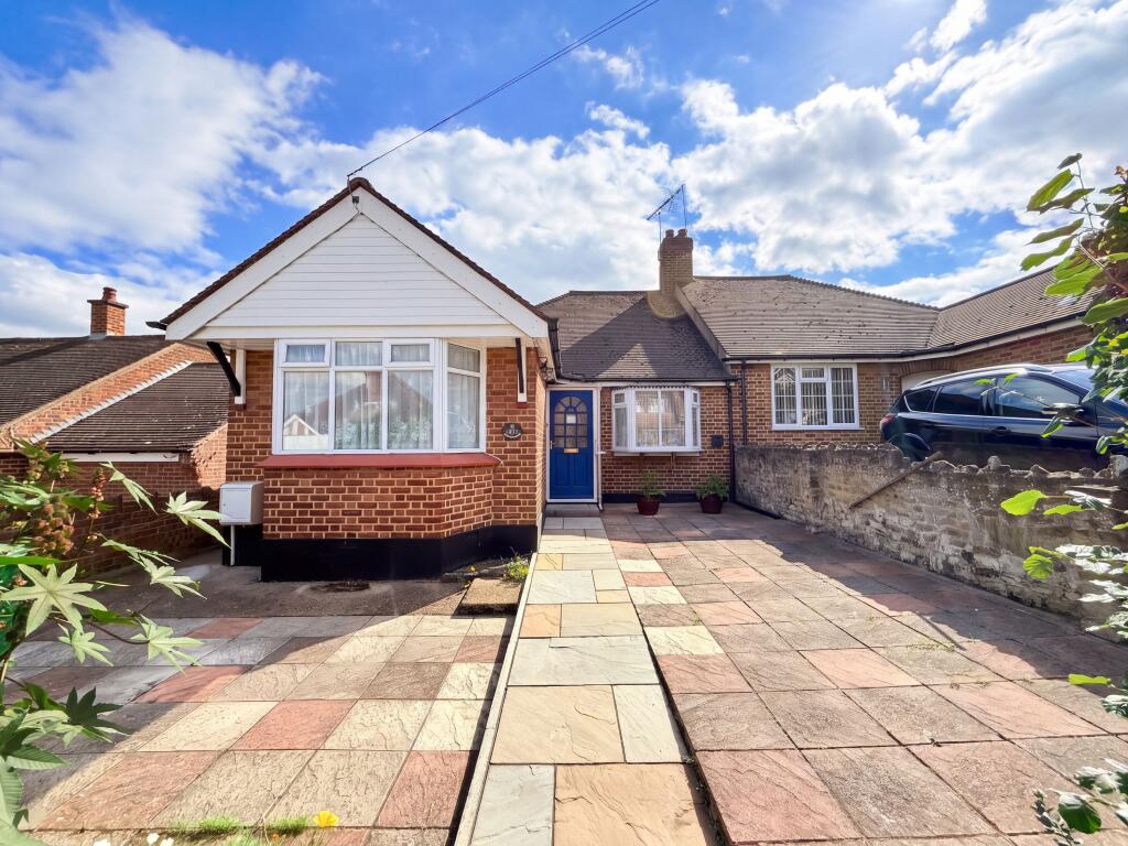 Main image of property: Medina Road, Grays