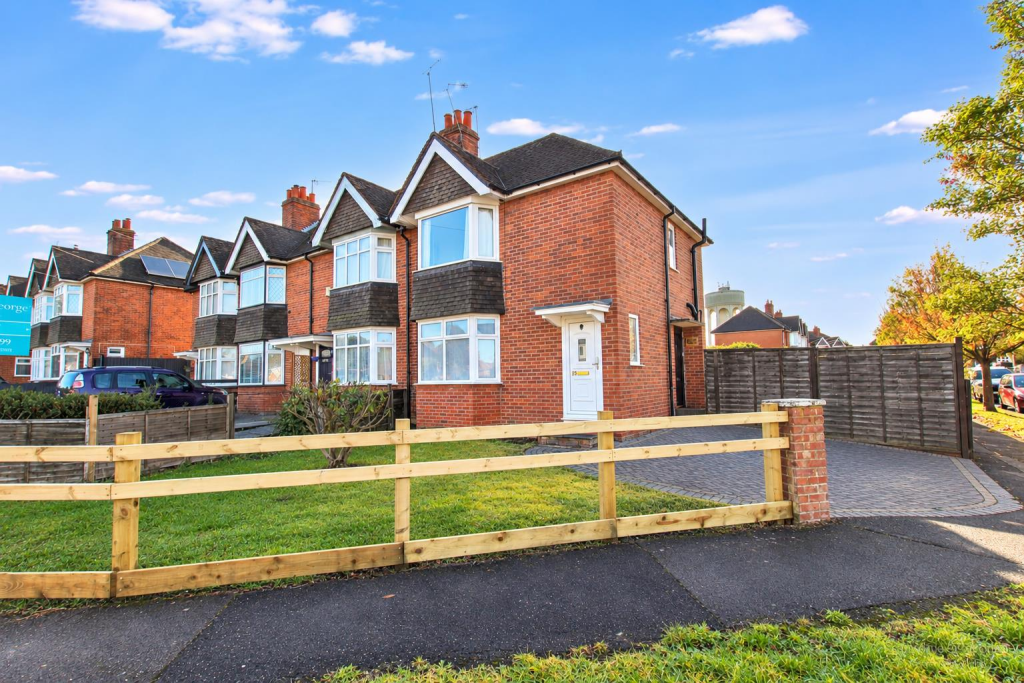 Main image of property: City Road, Tilehurst, Reading