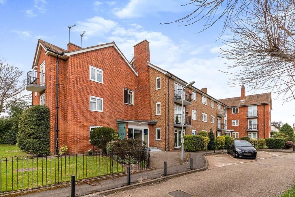 Main image of property: Meadowbank, 5 Berrylands Road, Surbiton, KT5