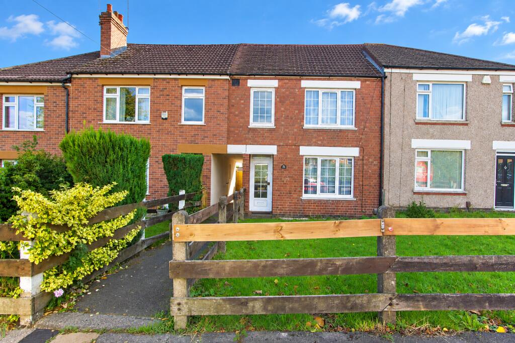 Main image of property: Foster Road, Coventry
