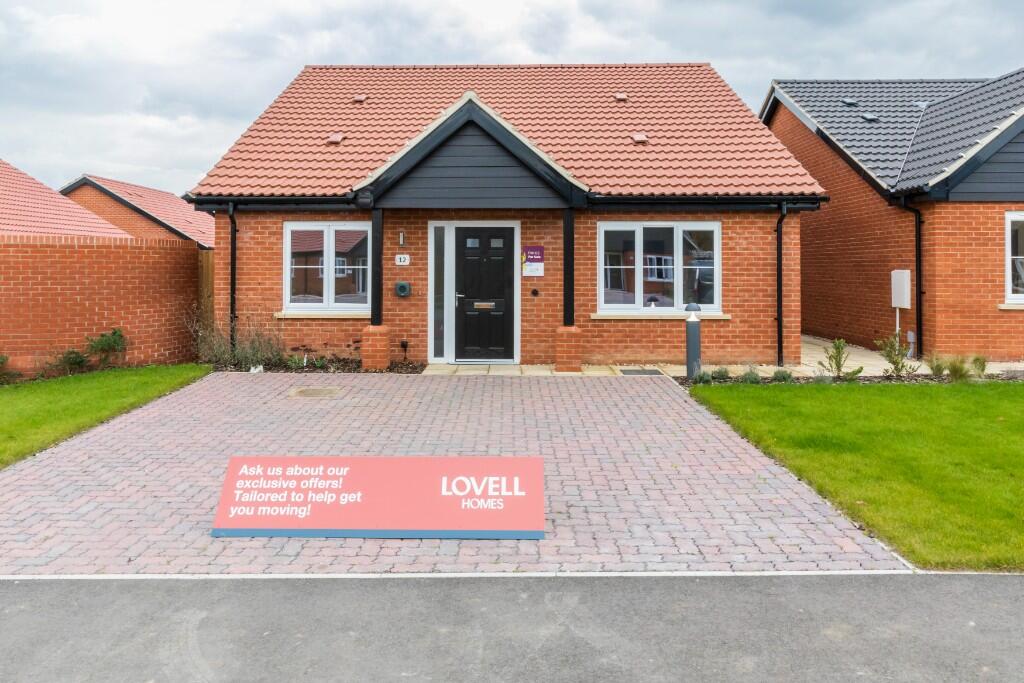 Main image of property: Kings Lynn Road,
Hunstanton,
Norfolk,
PE365FL