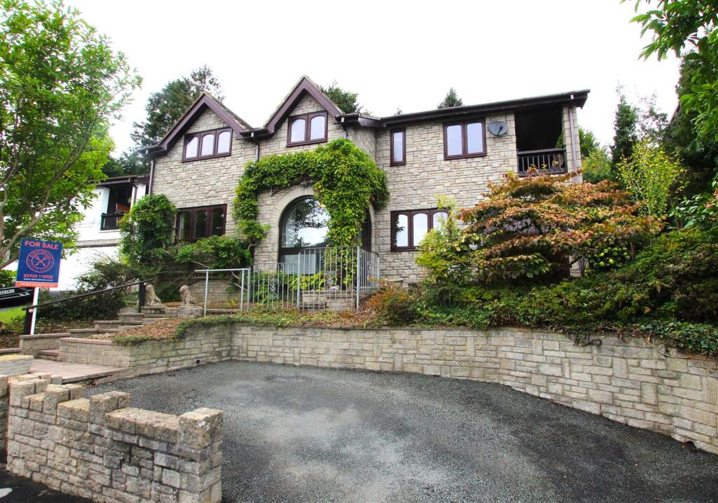 Main image of property: Baskerville Court, Clyro, HR3 5SS