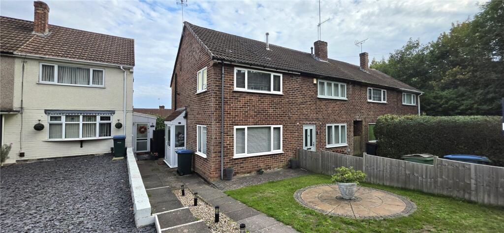 Main image of property: Flaunden Close, Allesley, Coventry, West Midlands, CV5