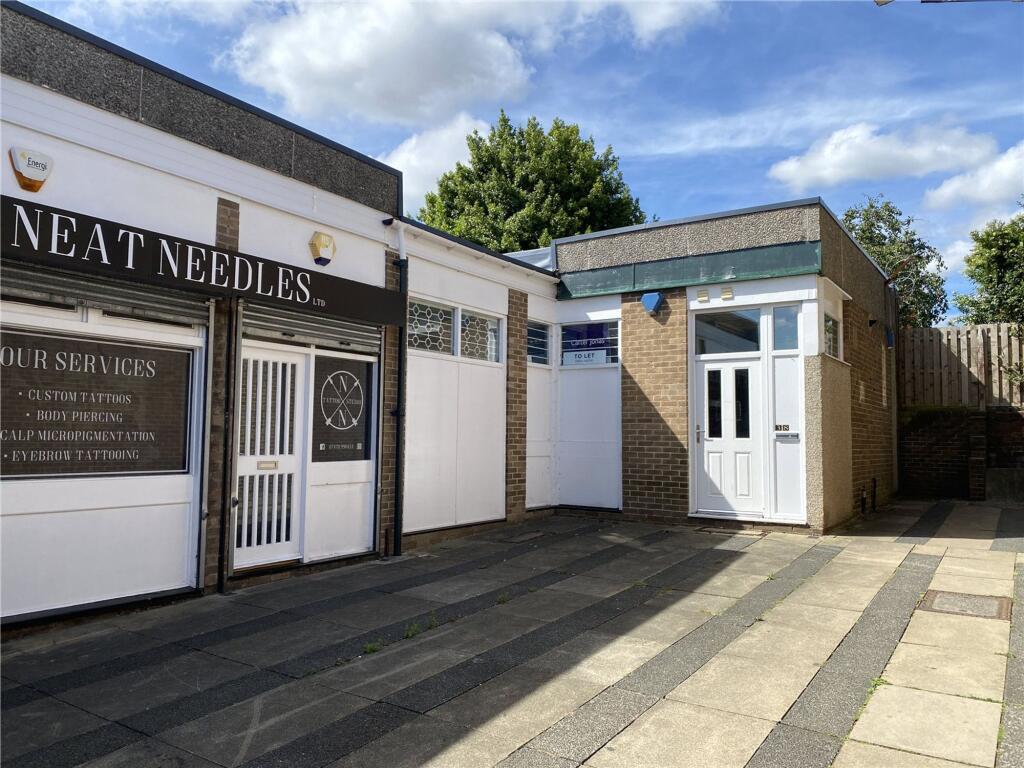 Main image of property: Savile Centre, The Town, WF12