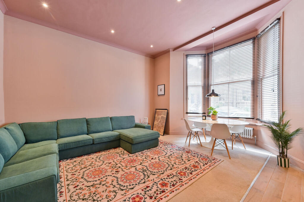 Main image of property: Gauden Road, Clapham Old Town, London, SW4