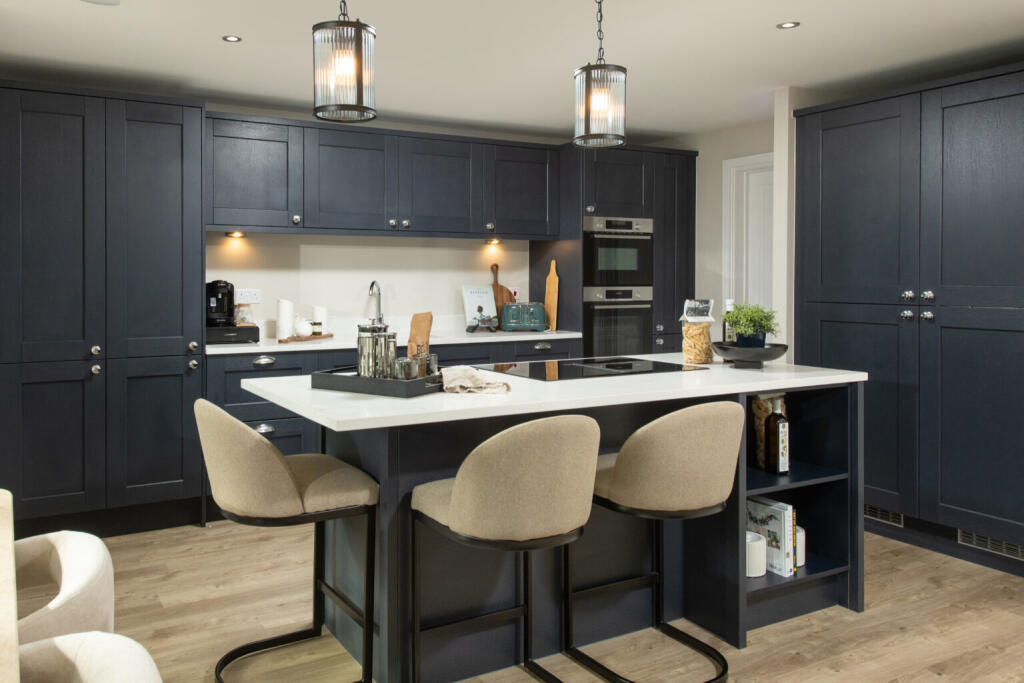 Main image of property: The Burrows
Dee Way
New Lubbesthorpe
Leicestershire
LE19 4DW