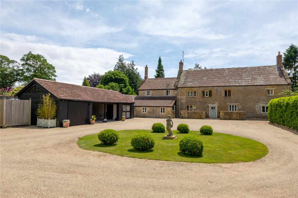 Main image of property: Dibbles Lane, West Coker, Yeovil, Somerset, BA22