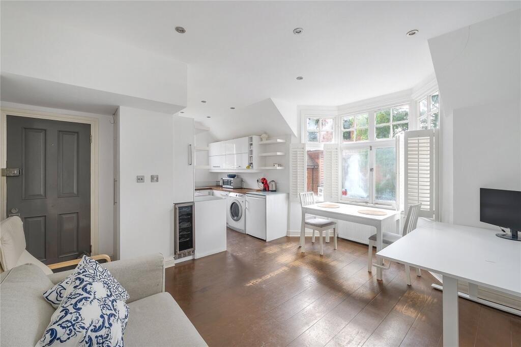 Main image of property: Blandford Road, 
Bedford Park, W4