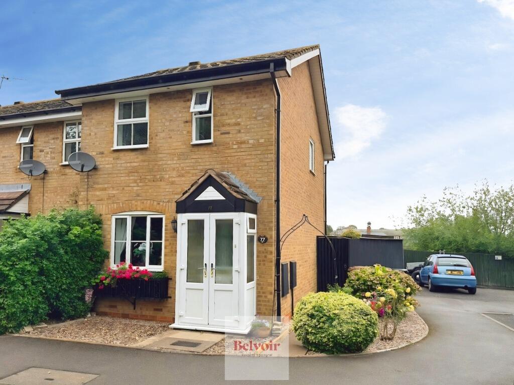 Main image of property: St Marys Road, Evesham, WR11