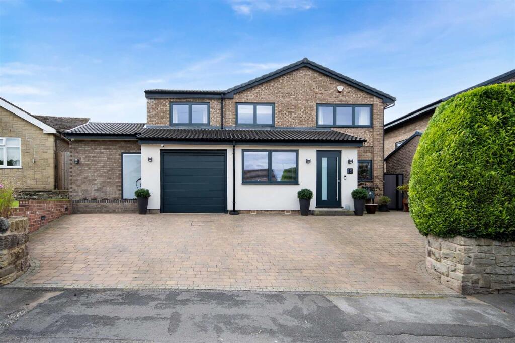 Main image of property: Barnsley Road, Thorpe Hesley, Rotherham