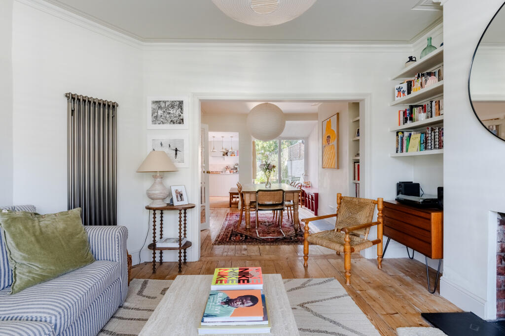 Main image of property: Severn Road, Shirehampton, Bristol