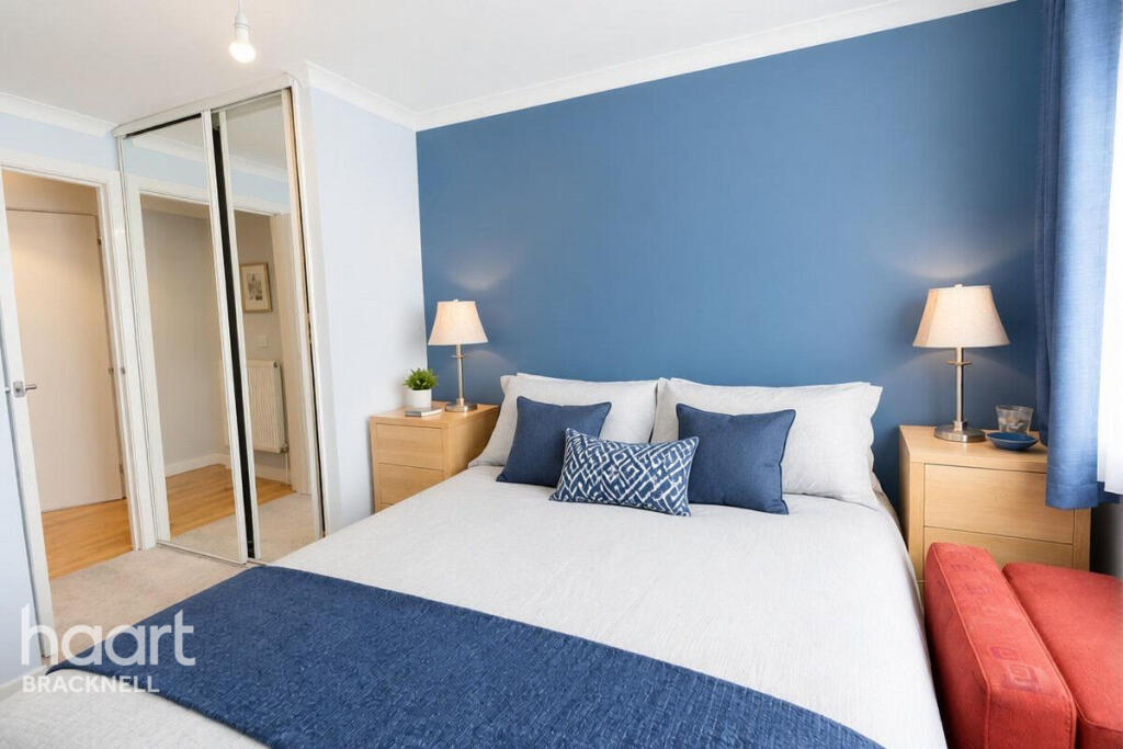Main image of property: Kimberley, Bracknell