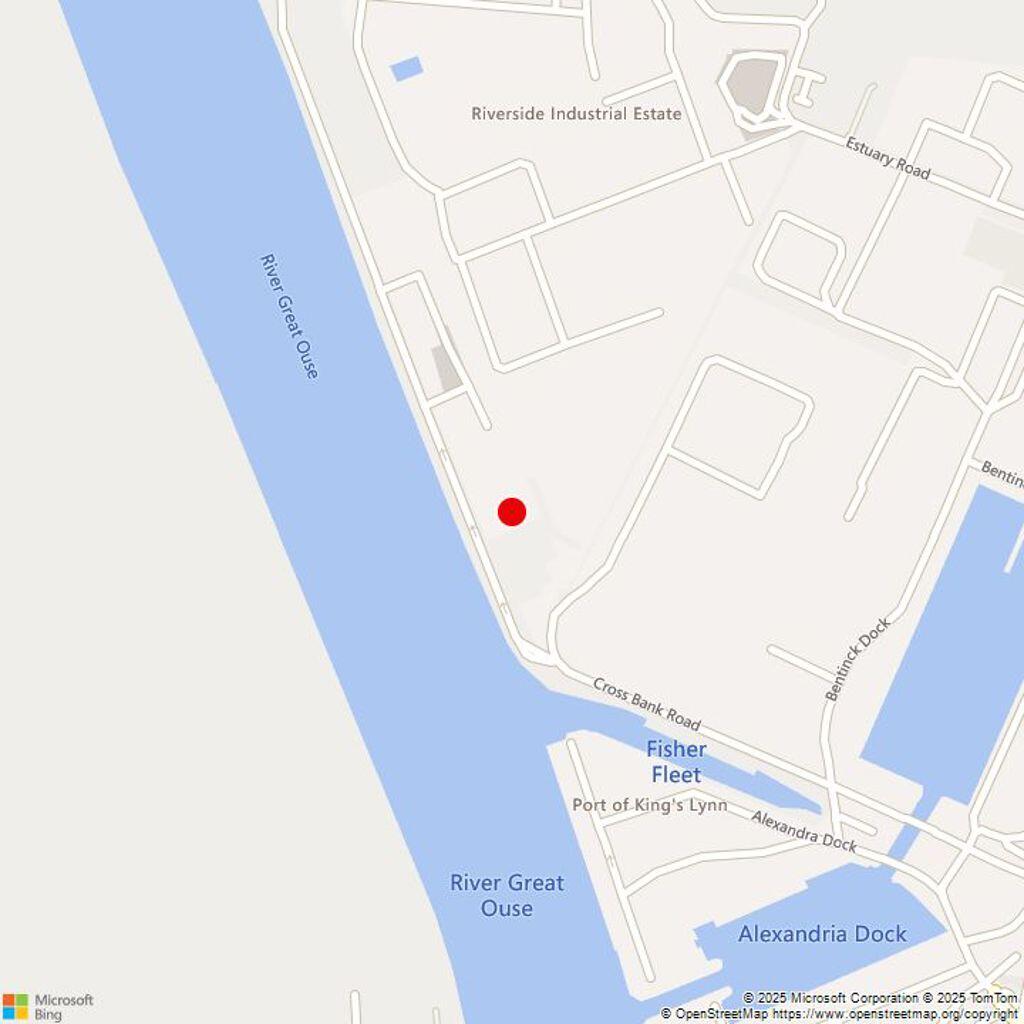 Property Map