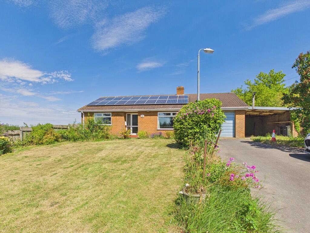 Main image of property: Main Road, Edlington