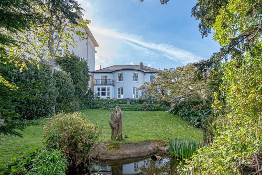 Main image of property: Buckingham Road, Ryde