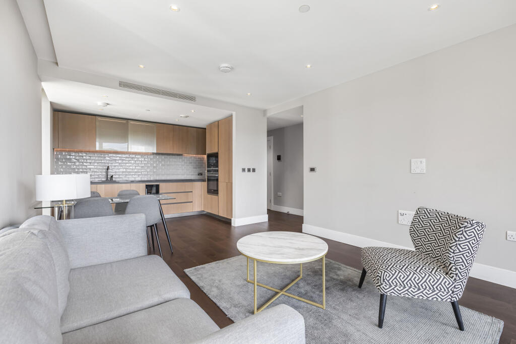 Main image of property: 11 Palmer Road, London, SW11