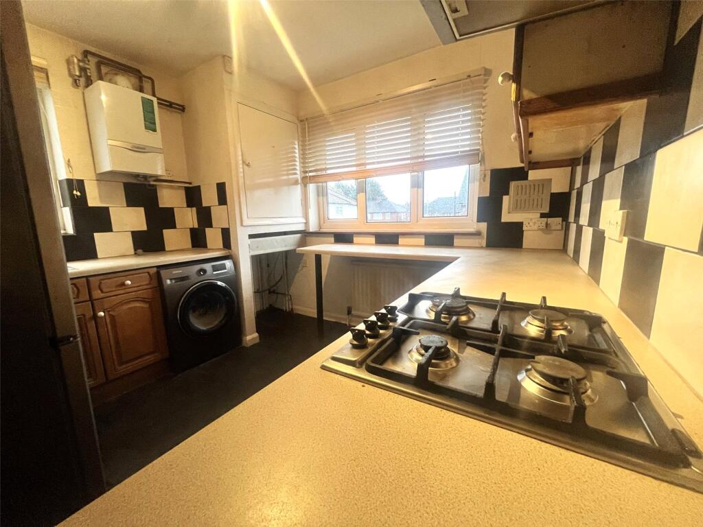 Main image of property: Norcott Close, Hayes, Greater London, UB4