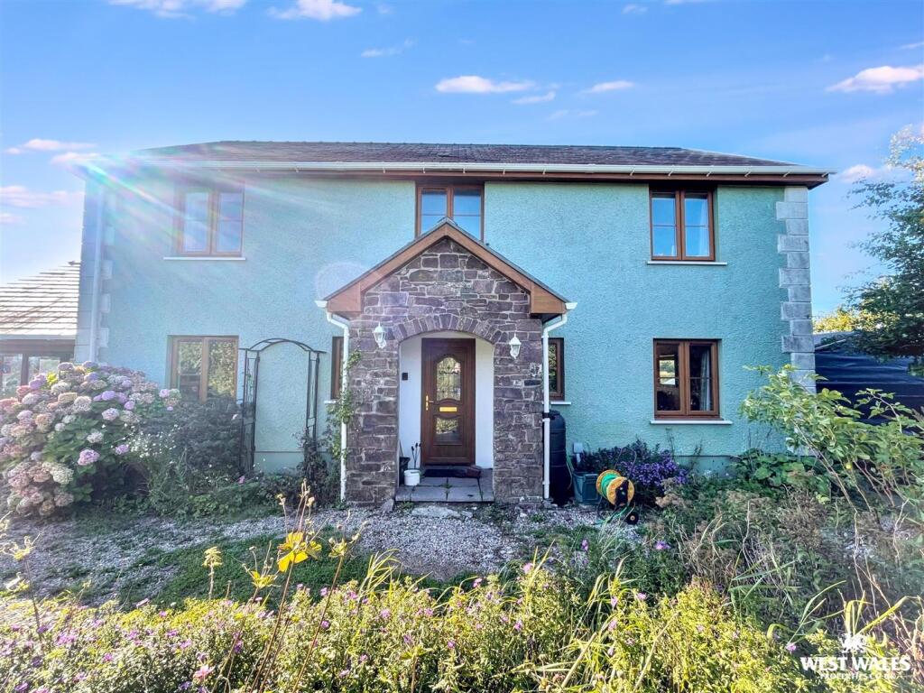 Main image of property: Uplands, Carmarthen