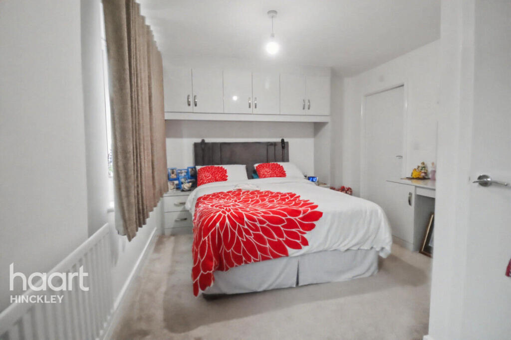 Main image of property: Notleyfield Close, Leicester