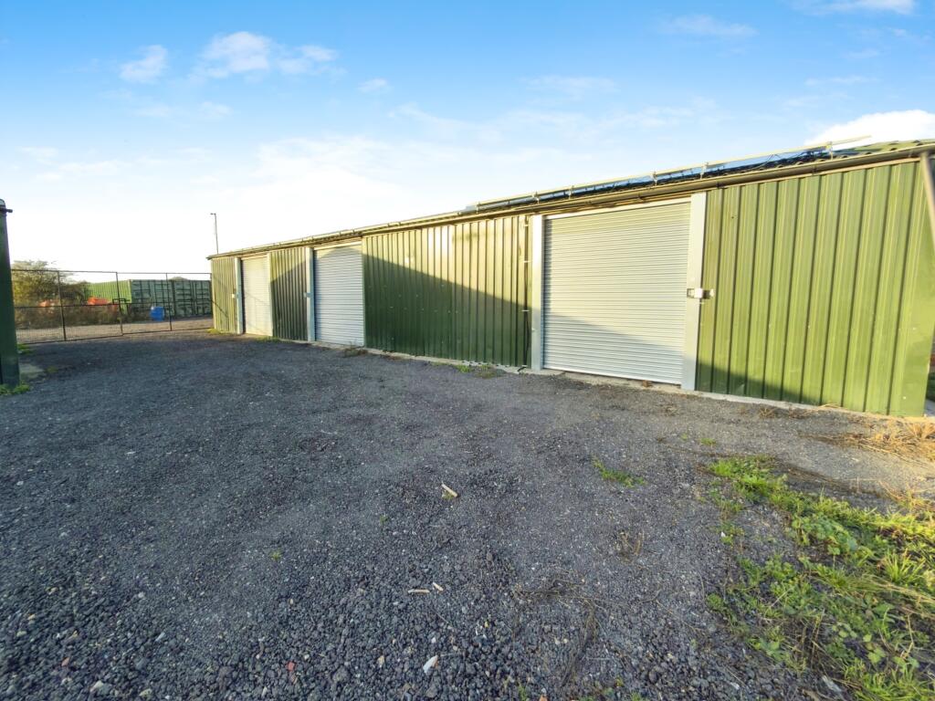 Main image of property: Workshop 1, Battlesbridge 
