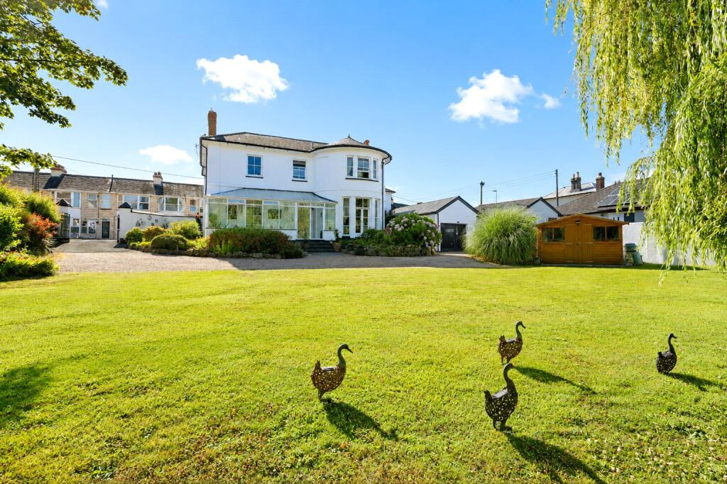 Main image of property: Northam Road, Bideford, Devon, EX39