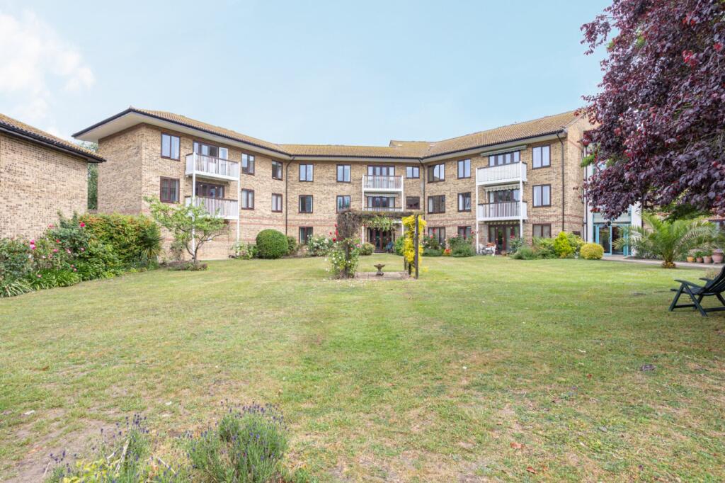 Main image of property: Lyell Road, Birchington, Kent, CT7