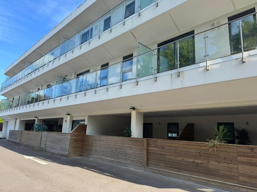 Main image of property: Russell Way, CRAWLEY