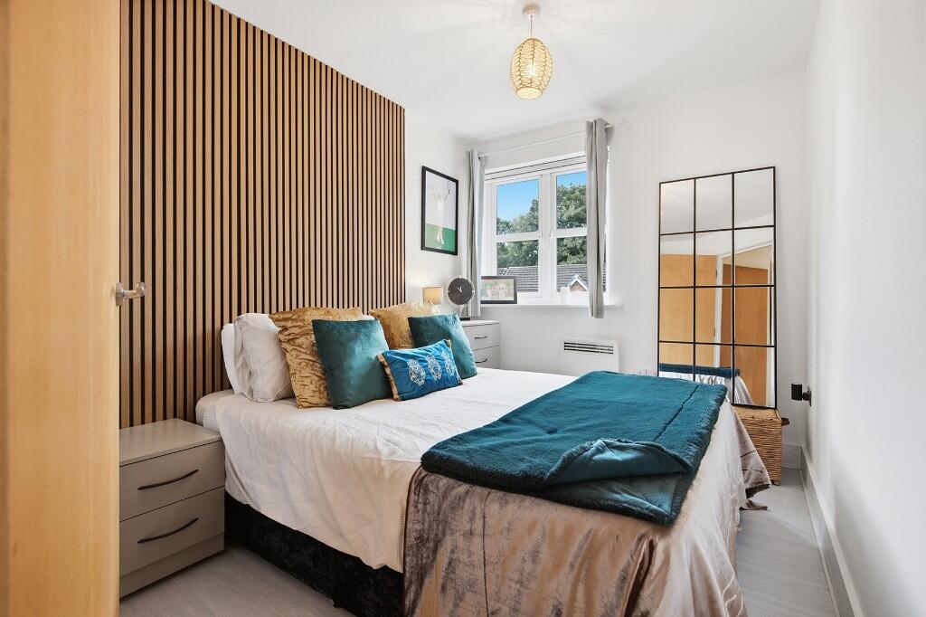 Main image of property: Royal Troon Mews, Wakefield, West Yorkshire, WF1