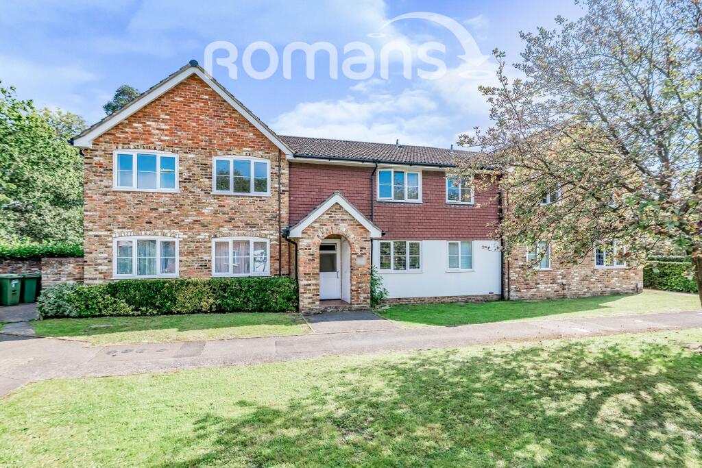 Main image of property: Broadhurst, Farnborough, GU14