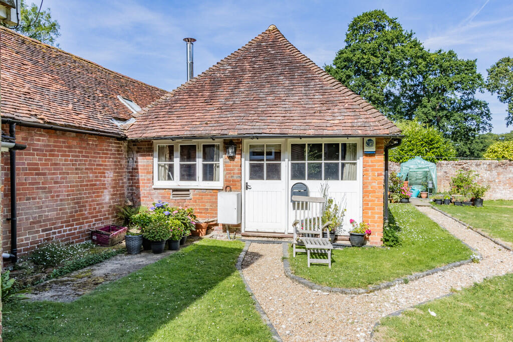 Main image of property: Unique Two Bedroom House In Hawkhurst