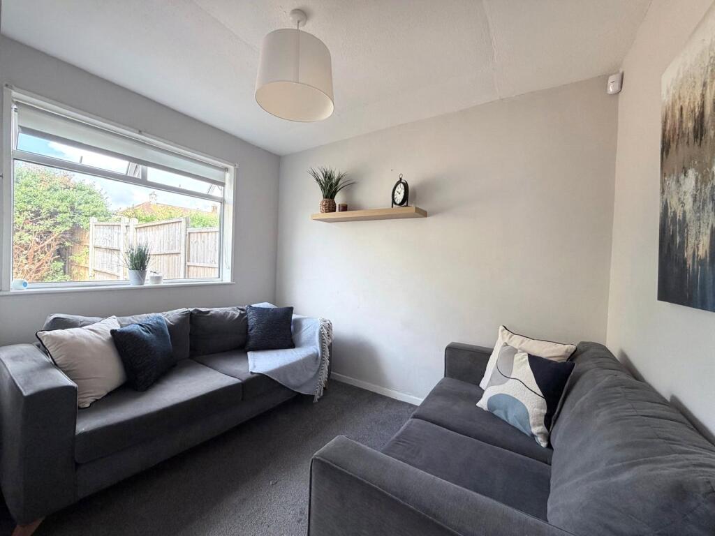 Main image of property: Greystoke Avenue, Southmead, Bristol, BS10