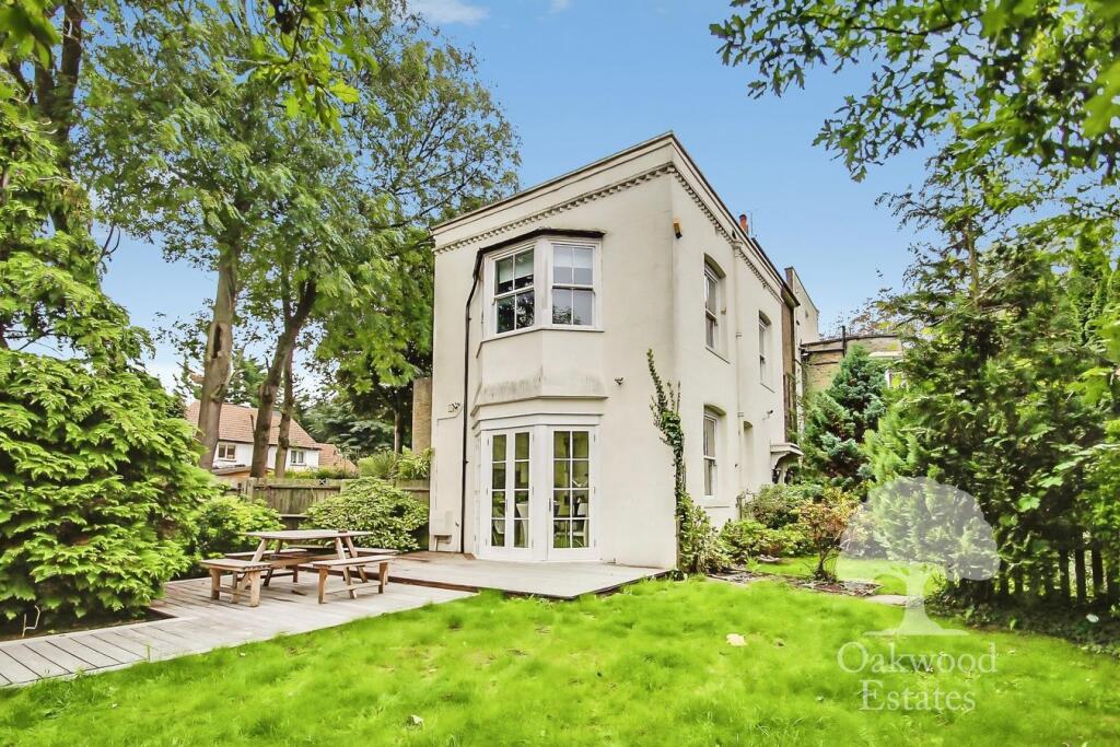 Main image of property: Charnwood Road, Uxbridge, UB10
