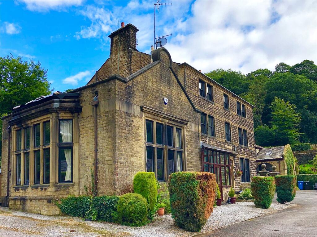 Main image of property: Gatehead House, Gatehead Road, Delph, Saddleworth, OL3