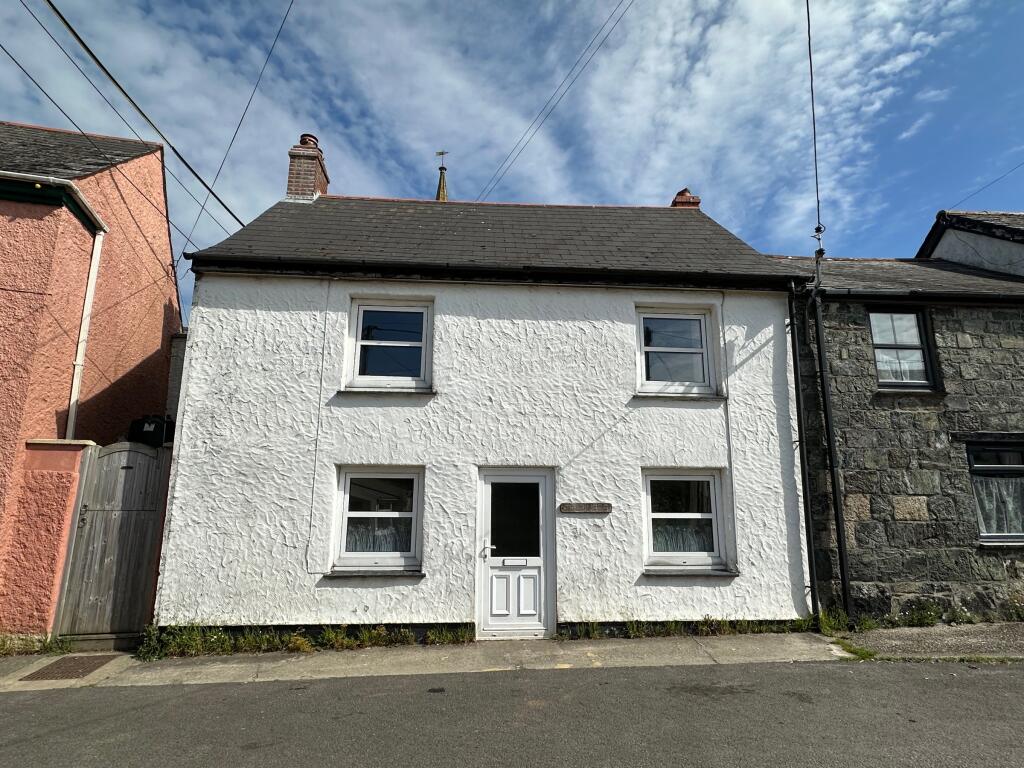 Main image of property: Treginges, Lemon Street, St. Keverne, Helston