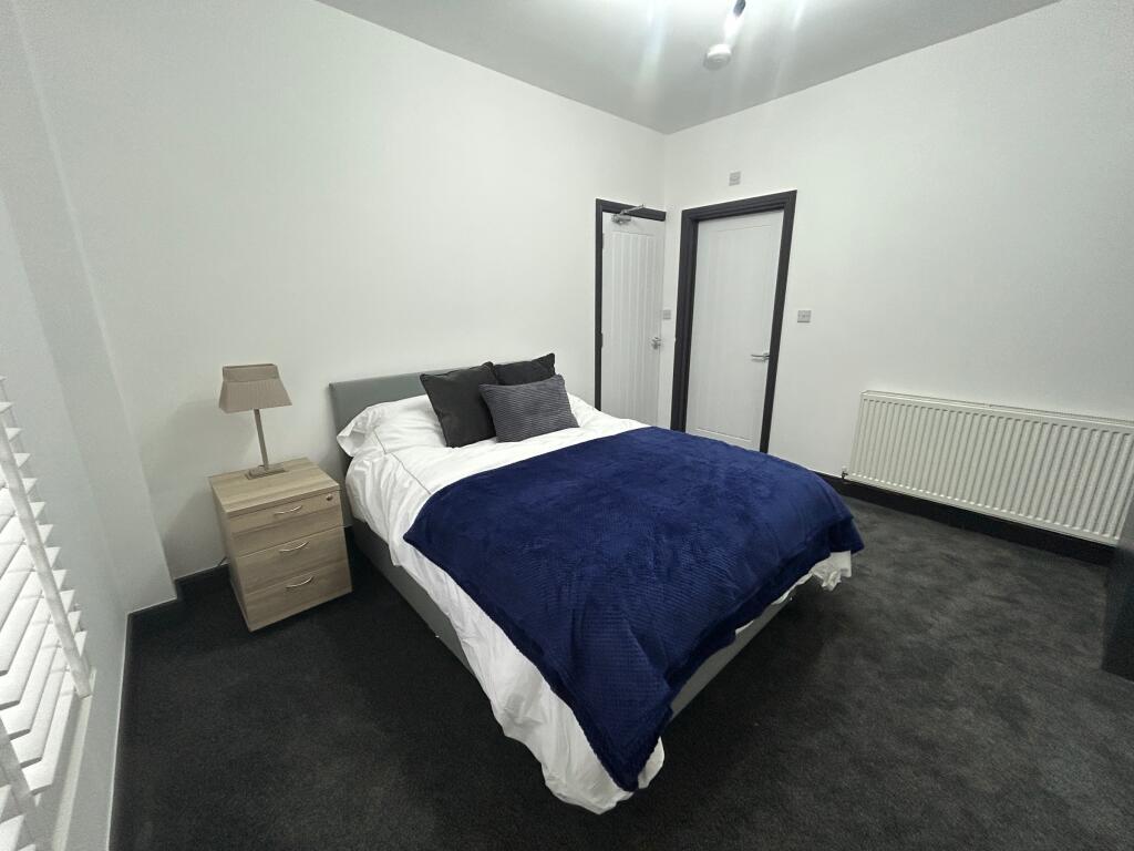 Main image of property: Room 2, Breedon Hill Road