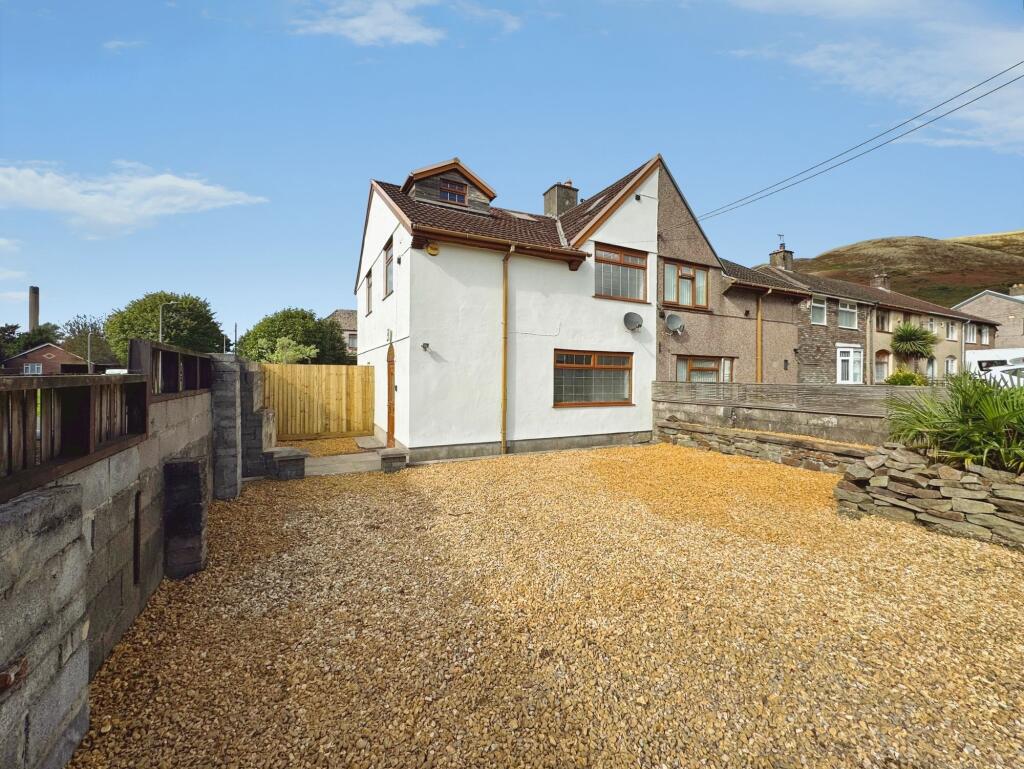 Main image of property: Phoenix Avenue, Port Talbot, SA13