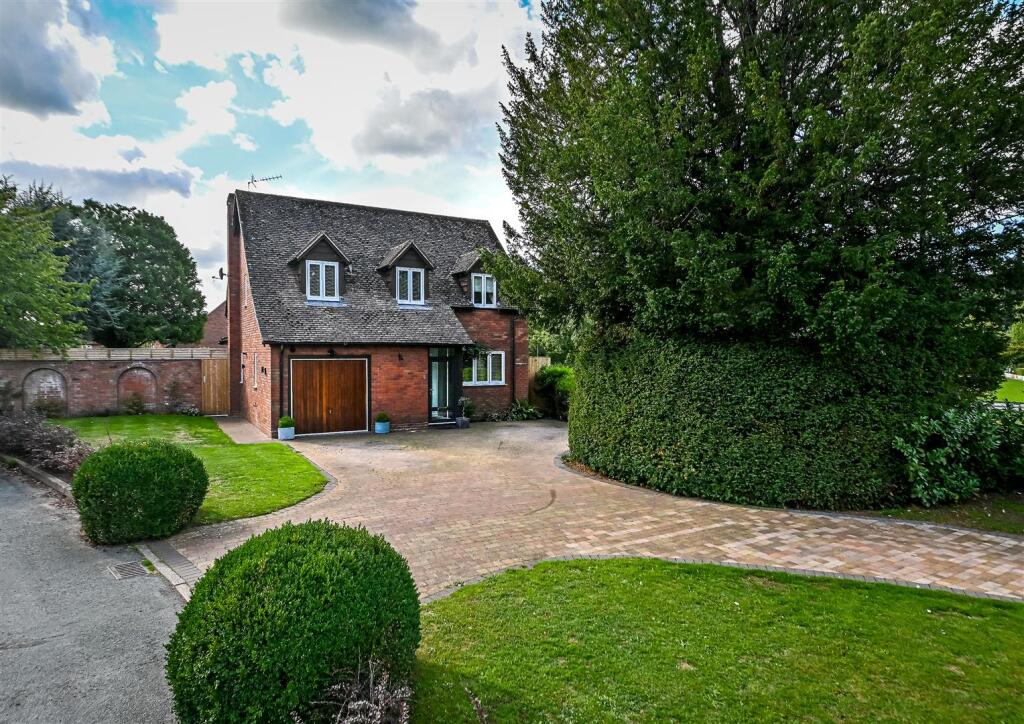 Main image of property: 9 The Croft, Bridgnorth