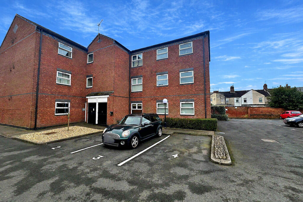Main image of property: Harvon Garth, Cambridge Street, Rugby