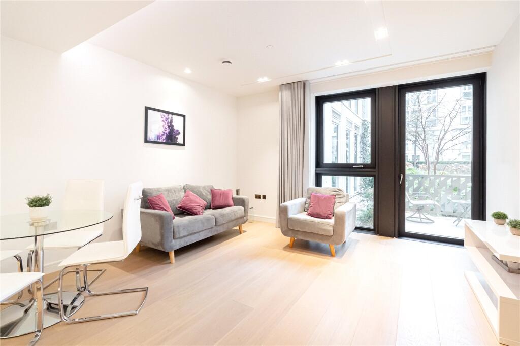 Main image of property: Portugal Street, London, WC2A
