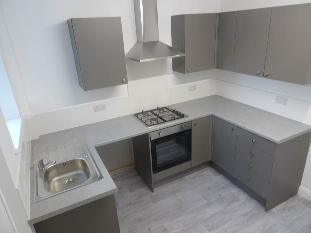 Main image of property: Raley Street, Kingstone, Barnsley