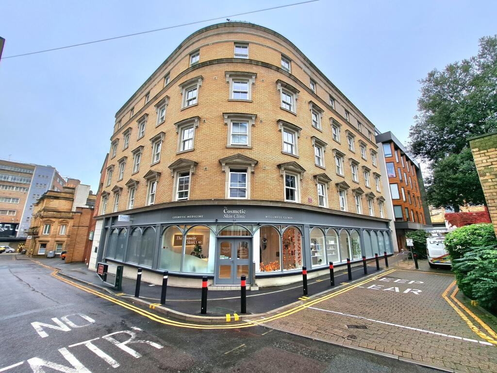 Main image of property: Albert Road, Bournemouth, 