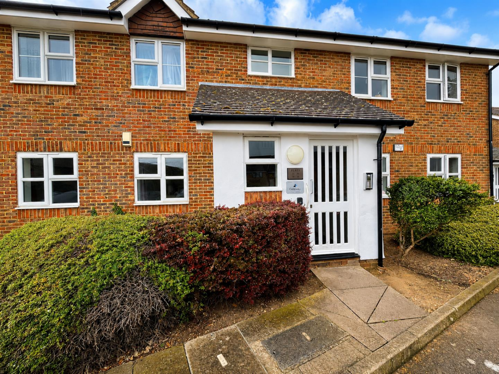 Main image of property: Palliser Drive, Rainham