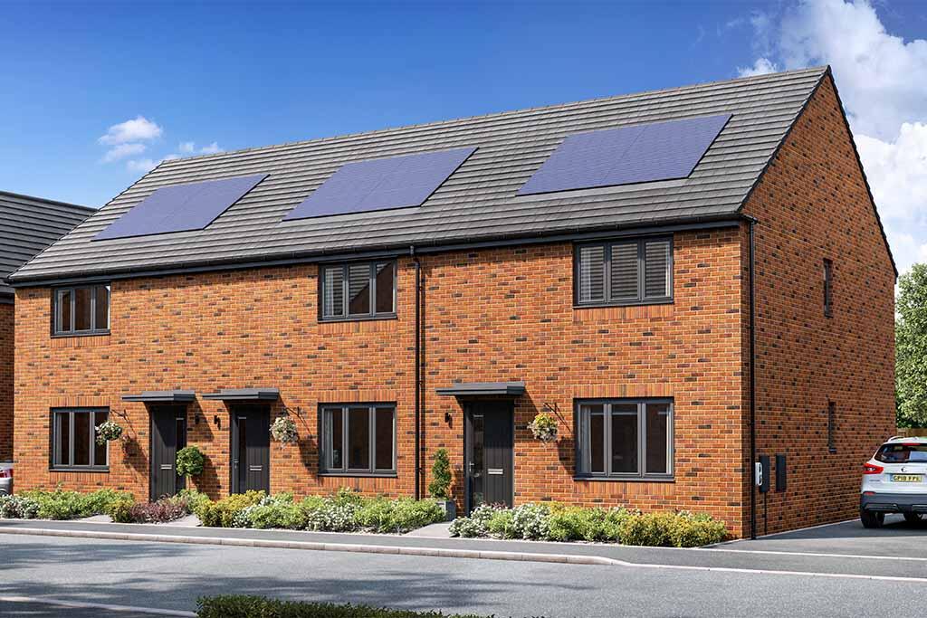 Main image of property: Preston Road,
Hull,
HU9 5YB