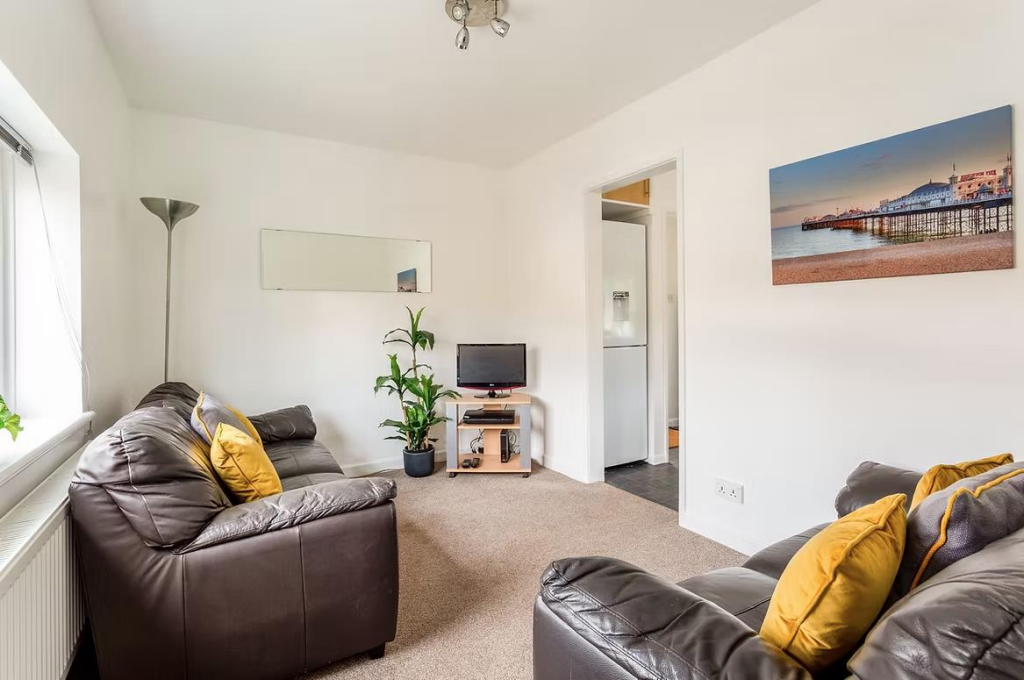 Main image of property: Southall Avenue, Brighton