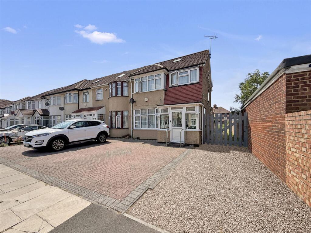 Main image of property: St. Stephens Close, Southall
