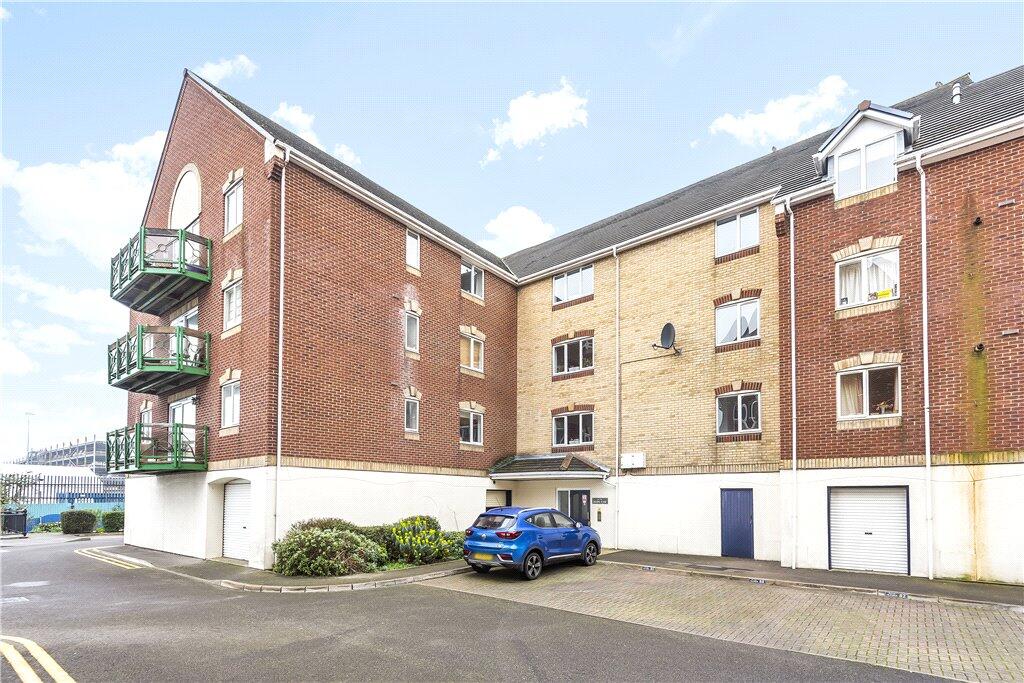 Main image of property: Pacific Close, Southampton, Hampshire